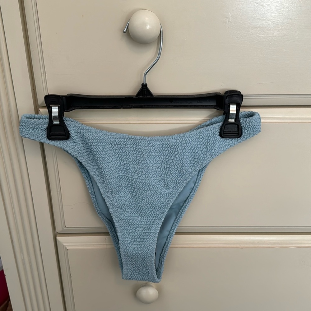 Bikini Bottoms